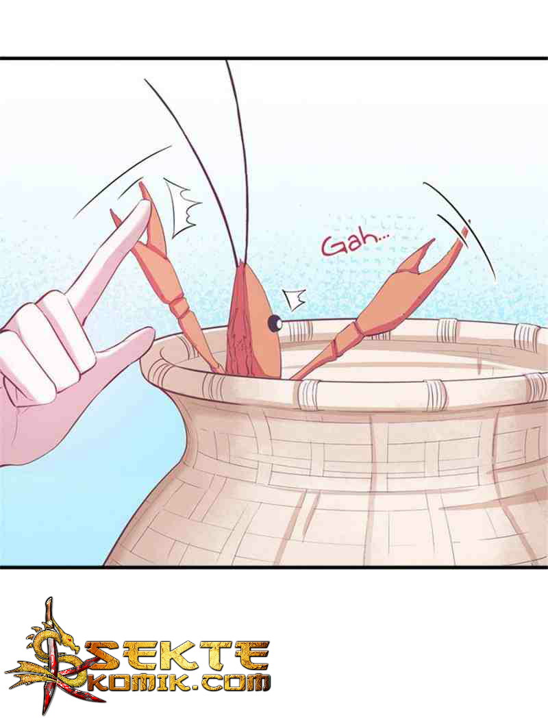 Beauty and the Beasts Chapter 91 Bahasa Indonesia